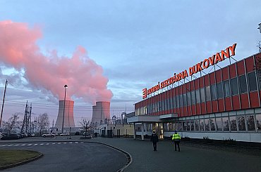 Modernizace Dukovan od spuštění prvního bloku před 40 lety stála 67 miliard