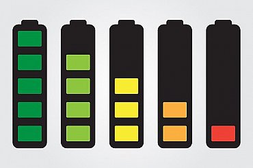 Huawei o budoucnosti akumulace: technologie, překážky a řešení – část II