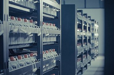 Aktuálně: Více než 10 GW nových bateriových systémů žádá o povolení k připojení do sítí v Česku