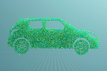 Slovensko je európska anomália: Rekordný počet elektromobilov tvorí najmä zahraničie
