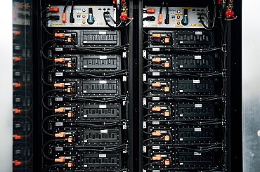 Tesla Energy Group a Sinexcel spojují síly. Zajistí bezpečná bateriová úložiště a se servisem v Evropě