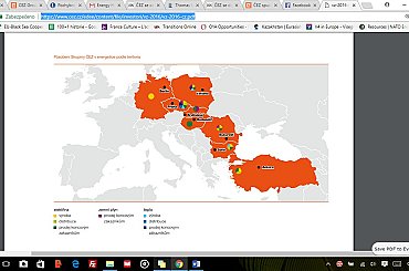 ČEZ ve čtvrtletí zvýšil čistý zisk na 14,5 miliardy Kč, překonal očekávání trhu