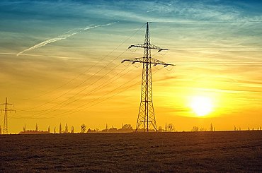 Ruská armáda při dronovém útoku poničila energetické objekty v Sumách