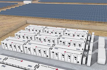 Habitat Energy to optimise 730MW ERCOT battery storage portfolio for UBS