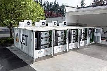 How to integrate solar-plus-storage with heat pumps