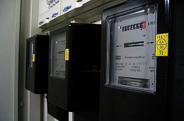 ERÚ řeší nárůst podnětů ke stanovení spotřeby, lze ji určit i odhadem