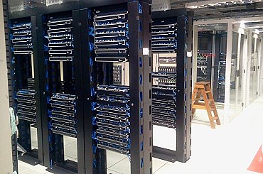 AFP: Sliby o uhlíkové neutralitě technologických firem ztrácejí důvěryhodnost