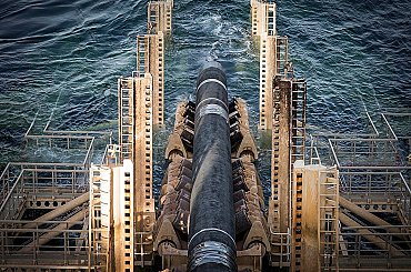 Západ má stomiliardový problém: rozpadající se trubky na ropu a plyn ohrožují energetickou svobodu