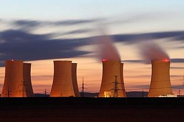 Kazachstán jedná o dodávkách uranu pro finské elektrárny. Mohl by nahradit Rusko