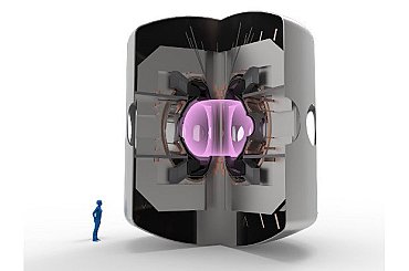 Fusion demonstrator proposed by Tokamak Energy