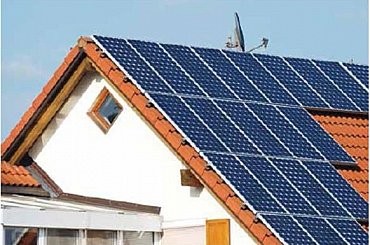 Májová Priorita píše o úspěšných projektech a fotovoltaice
