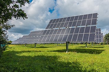 Fotovoltaická firma Schlieger loni téměř čtyřnásobně zvýšila obrat na 3,4 mld.Kč