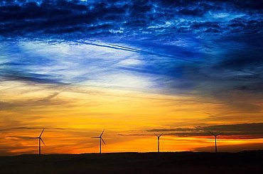 Ministerstvo životného prostredia chce sťažiť výstavbu veterných elektrární