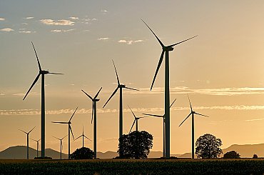 First power at SSE Renewables and TotalEnergies’ Seagreen offshore wind farm