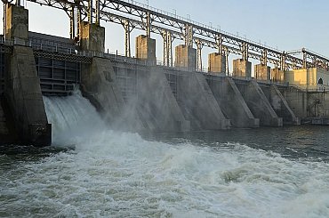 Za obnovu zařízení přečerpávací elektrárny Dalešice vydá ČEZ 113 milionů korun