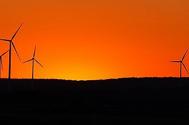 Německo chce začátkem příštího roku představit nové cíle pro OZE, plánuje i úpravu provozní podpory