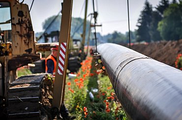 Net4Gas měl loni čistý zisk devět milionů korun, dostal se z vysoké ztráty