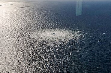 V Itálii zadrželi Ukrajince podezřelého z odpálení plynovodů Nord Stream