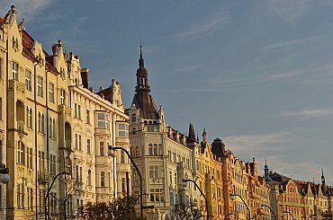 Pražský Sociální nadační fond pomůže s úsporou nákladů na energie až 30 tisícům domácností