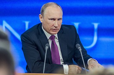 Putin s Trumpem jednal o Ukrajině, dal rozkaz zdržet se útoků na energetiku
