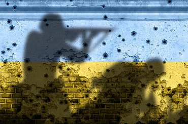 Ukrajina čelí dosud nejtvrdší zimě. Rusové vylepšili taktiku