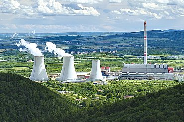 Novela Lex Plyn a posmrtný život uhelných elektráren