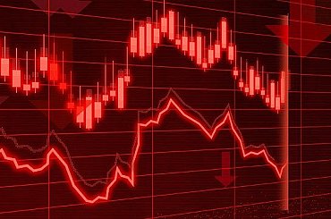 Ruský plynárenský gigant Gazprom se loni vrátil k zisku