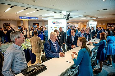 Infotherma 2026: Ostrava bude opět centrem debat o energiích i budoucnosti města