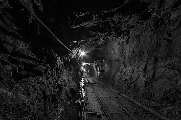 Státní podnik Diamo zpracovává analýzu obnovení těžby na Dolech ČSA a Darkov