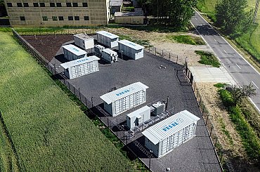 Giga Storage secures financing, grid connection for 1.4 GWh CATL BESS project in Germany
