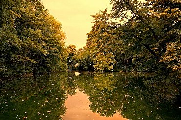 Lanžhot neuspěl se stížností, část jeho území zůstává v CHKO Soutok