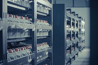 Aktuálně: Více než 10 GW nových bateriových systémů žádá o povolení k připojení do sítí v Česku