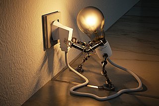 Elektrifikácia domácností a firiem predbieha priemysel, vraví zástupca ZSE