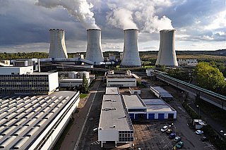 ERÚ: Uzavření uhelné elektrárny Chvaletice přenosovou soustavu neohrozí