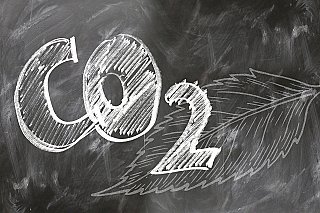 Vládou prošel Akční plán pro rozvoj nových technologií. Umožní zachytávání CO2 pro průmyslové vyuižití