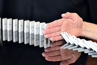 Na 50 ropných společností se v Dubaji zavázalo do 2030 přestat s emisemi metanu